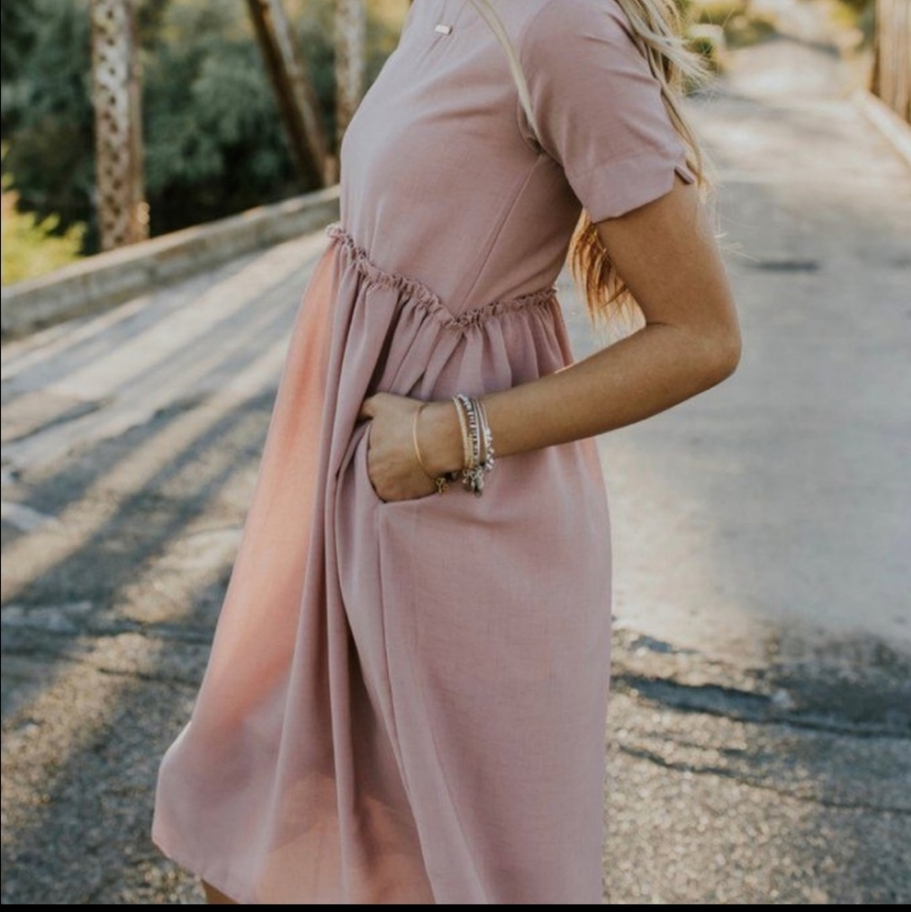 Roolee dress